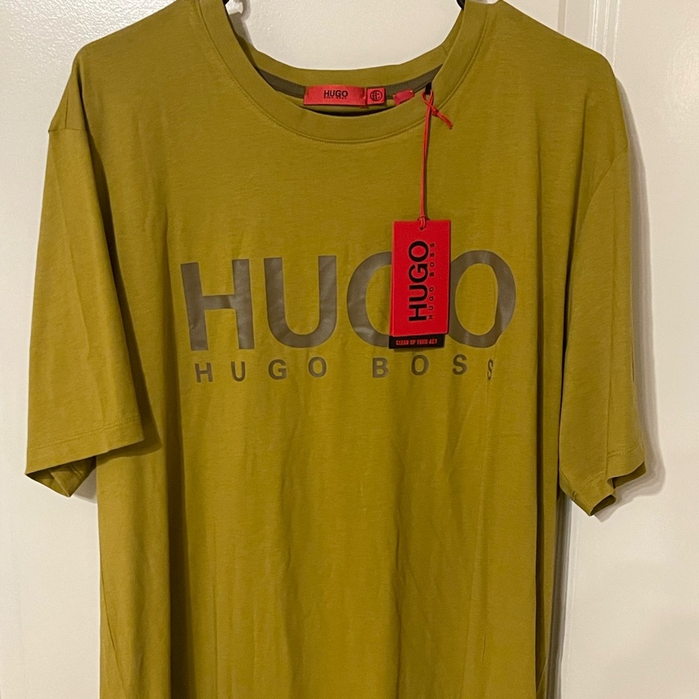 Hugo Boss T-Shirt